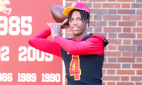 Hezekiah Millender
