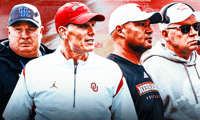 college football coaching carousel