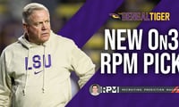 LSU is pushing for a 5-star flip
