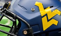West Virginia Helmet