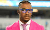 Robert Griffin III