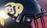 Colorado Helmet