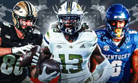 Transfer Portal college football
