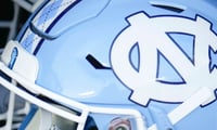 North Carolina Helmet