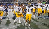 St. Thomas Aquinas - Florida High School Football