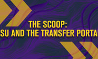 Who could be the next transfers to commit to LSU from the portal?