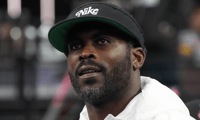 Michael Vick