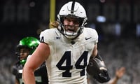 Tyler Warren Penn State Football On3