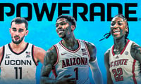 Powerade NIL deals