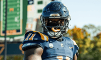 Jaylen George pic