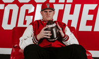 Teague Andersen NC State