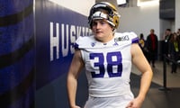 NCAA Football: CFP National Championship-Washington at Michigan
