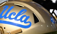 UCLA Helmet
