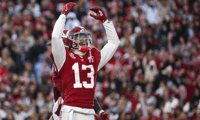 Alabama DB Malachi Moore
