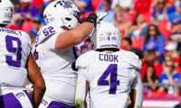 James Brockermeyer transfer