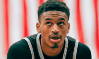 Cameron Holmes