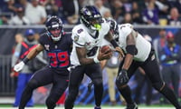 Lamar Jackson (3)