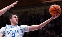 Cooper Flagg NBA Draft