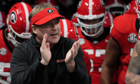 Kirby smart