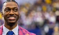 Robert Griffin III