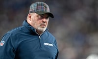 Mike McCarthy