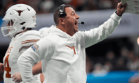 Steve Sarkisian