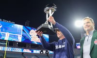 NCAA Football: Gator Bowl-Duke at Mississippi