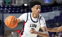 Kiyan Anthony - Nike EYBL Scholastic
