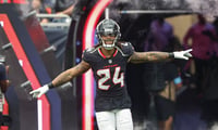 NFL: Indianapolis Colts at Houston Texans