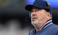 Mike McCarthy