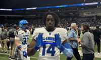 Hayden Lowe Navy All-American Bowl