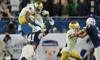 Kobe King Penn State Football on3