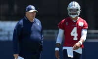 Dak Prescott Mike McCarthy (1)