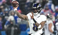 Lamar Jackson (4)
