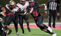 Syndication: The Montgomery Advertiser