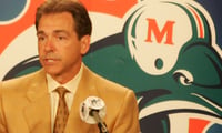 Nick Saban