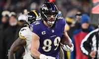 Mark Andrews