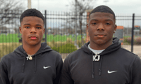 JD and KJ Edwards