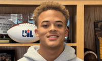 Kaydon Finley