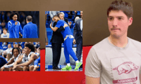 former-calipari-players-show-him-support-after-arkansass-win-over-kentucky