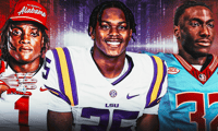 Top RBs on300 AFI