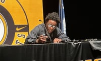 south carolina gamecocks wr donovan murph
