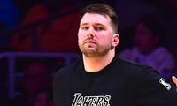 Los Angeles Lakers PG Luka Doncic