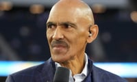 Tony Dungy