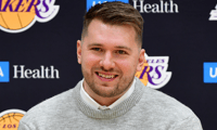 Luka Doncic
