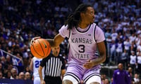 CJ Jones 2025