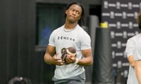 2027 LA QB Malachi Zeigler2