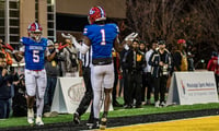 Zayion Cotton
