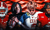 highest rated recruits afi