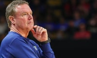 Bill Self
